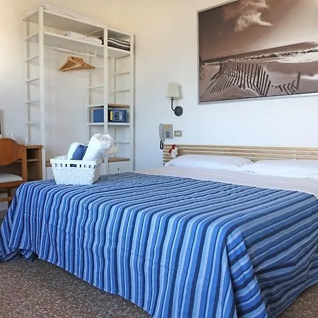 Angeles - Fronte Mare