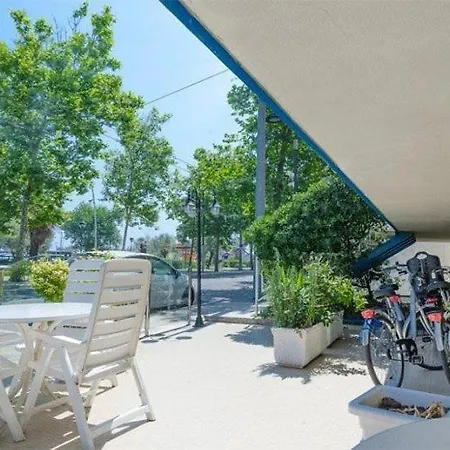 Ξενοδοχείο Angeles - Fronte Mare