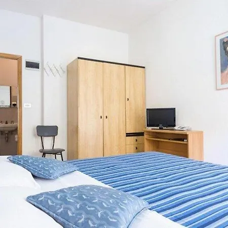 Angeles - Fronte Mare Ριτσιόνε