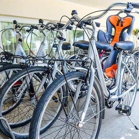 Hotel Angeles - Fronte Mare 3*