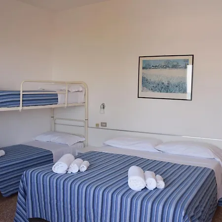 Hotel Angeles - Fronte Mare