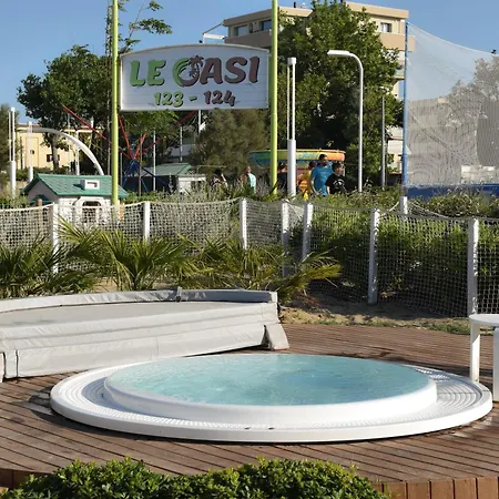 Hotel Angeles - Fronte Mare