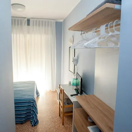 Angeles - Fronte Mare 3* Riccione