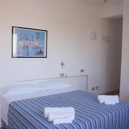 Angeles - Fronte Mare