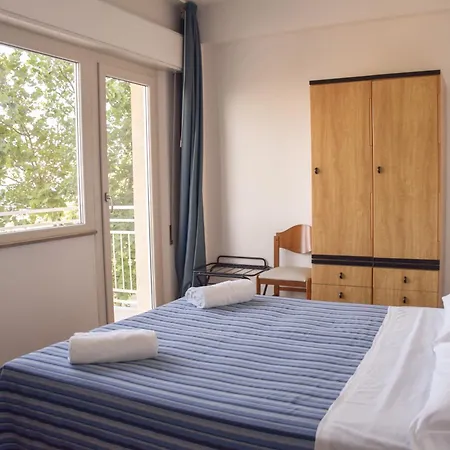 Angeles - Fronte Mare 3* Riccione