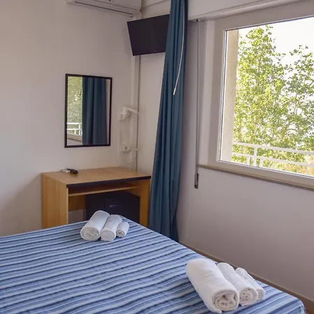 Angeles - Fronte Mare