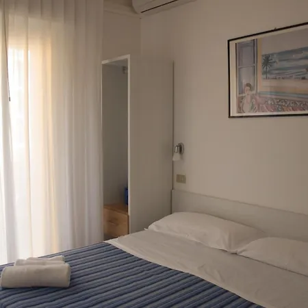 Hotel Angeles - Fronte Mare