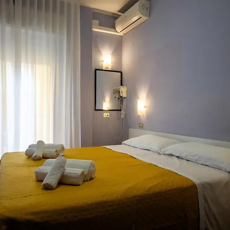 Angeles - Fronte Mare 3* Riccione