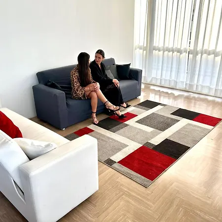 Angeles - Fronte Mare Hotel 3*