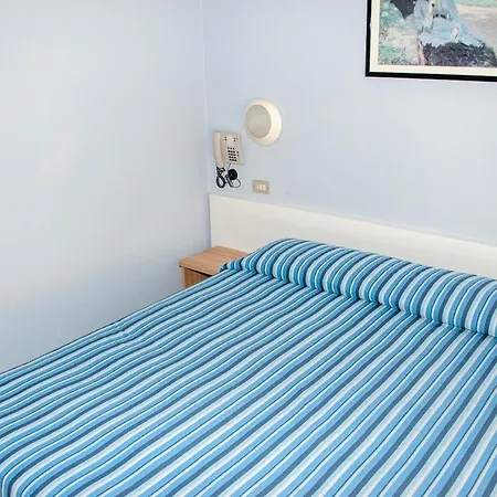 Hotel Angeles - Fronte Mare 3*