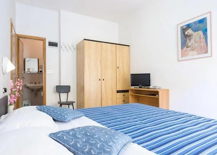 Angeles - Fronte Mare Riccione