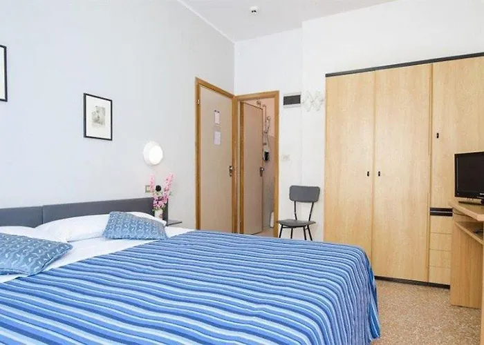 Angeles - Fronte Mare