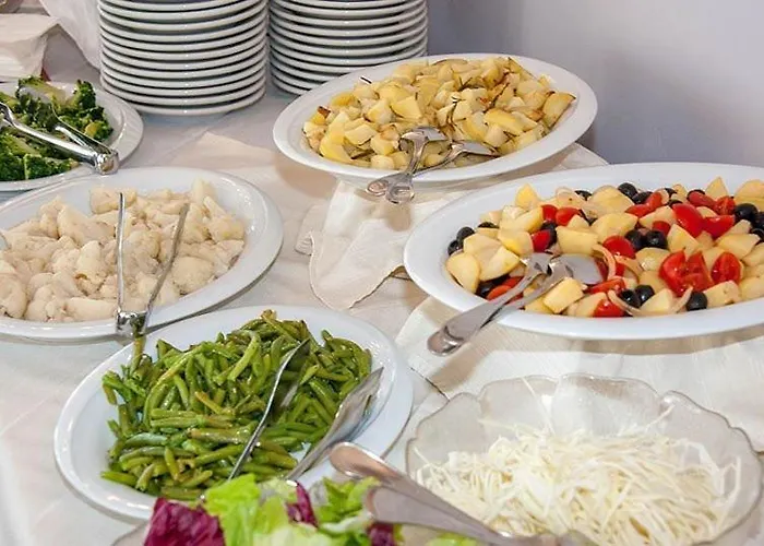 Angeles - Fronte Mare 3*