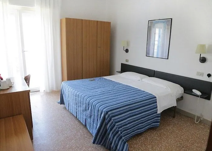 Angeles - Fronte Mare 3* Riccione