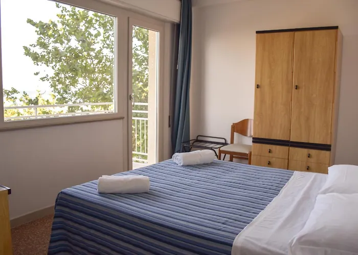 Angeles - Fronte Mare 3* ריצ'יונה