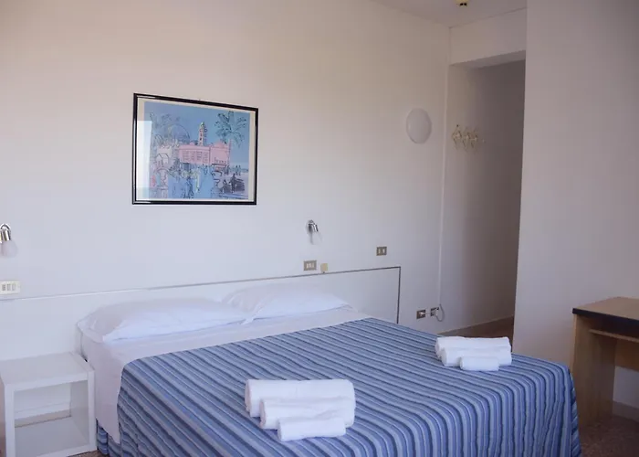 Angeles - Fronte Mare