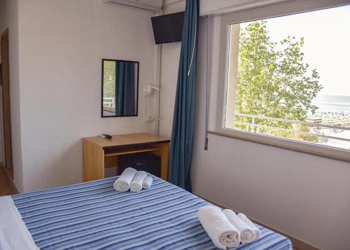 Angeles - Fronte Mare