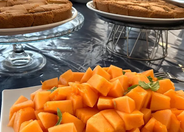 Angeles - Fronte Mare מלון