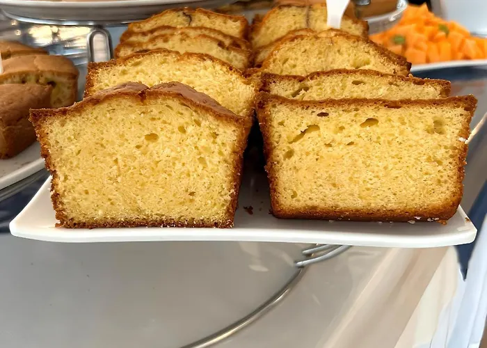 Hotel Angeles - Fronte Mare Riccione