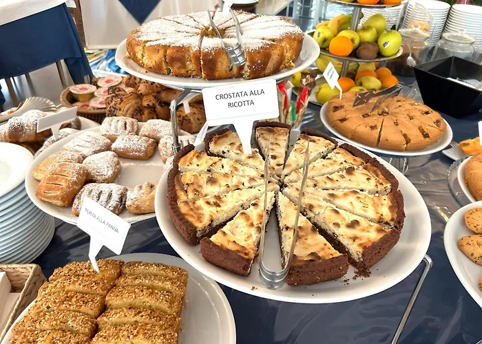 Angeles - Fronte Mare 3*