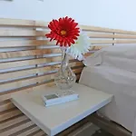 Angeles - Fronte Mare 3* ريتشيوني