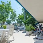 فندق Angeles - Fronte Mare