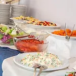 فندق Angeles - Fronte Mare 3*