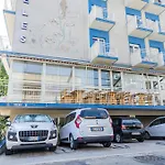 فندق Angeles - Fronte Mare 3*