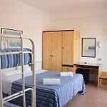 Angeles - Fronte Mare 3* ريتشيوني