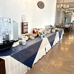 Angeles - Fronte Mare 3* ريتشيوني