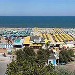 Angeles - Fronte Mare 3* ريتشيوني