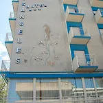 فندق Angeles - Fronte Mare