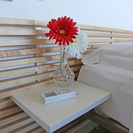 Angeles - Fronte Mare 3* Riccione