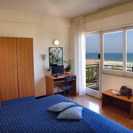 Hotel Angeles - Fronte Mare
