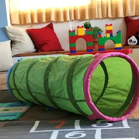 Angeles - Fronte Mare Hotel 3*