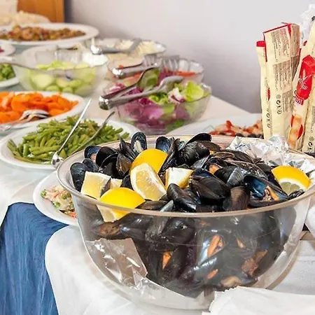 Hotel Angeles - Fronte Mare