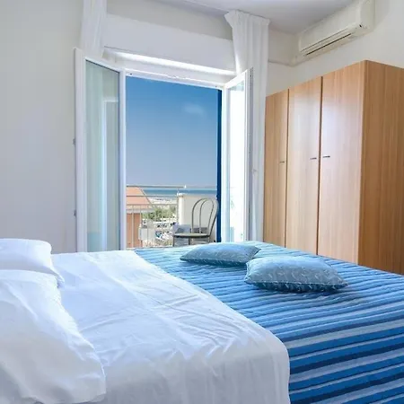 Hotel Angeles - Fronte Mare