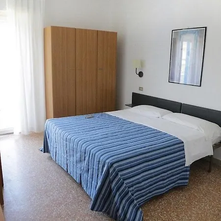 Angeles - Fronte Mare 3* Riccione