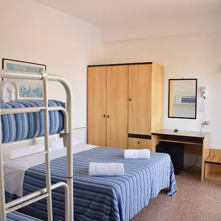 Angeles - Fronte Mare