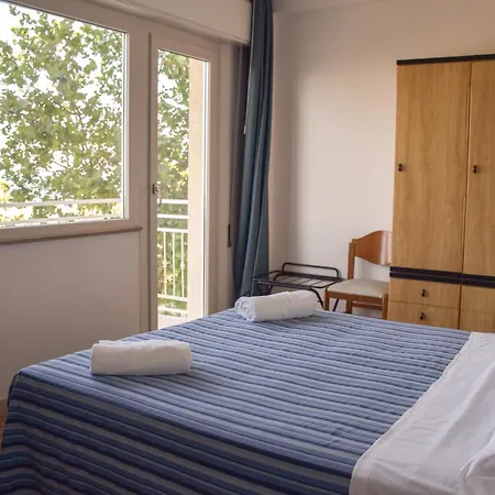 Angeles - Fronte Mare 3* Riccione