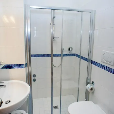 Hotel Angeles - Fronte Mare Riccione