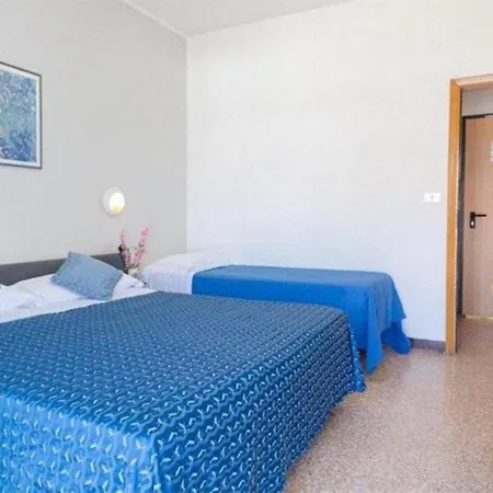 Angeles - Fronte Mare 3* Riccione
