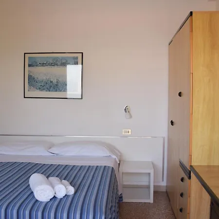 Angeles - Fronte Mare Hotel