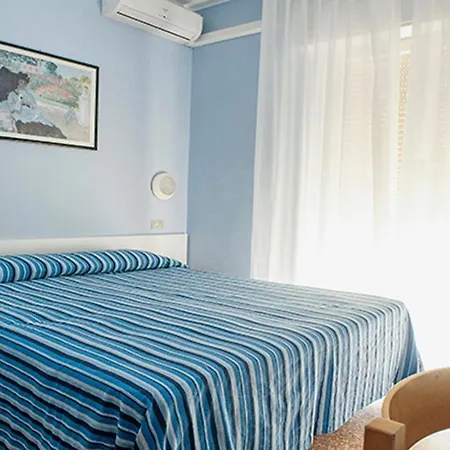 Angeles - Fronte Mare