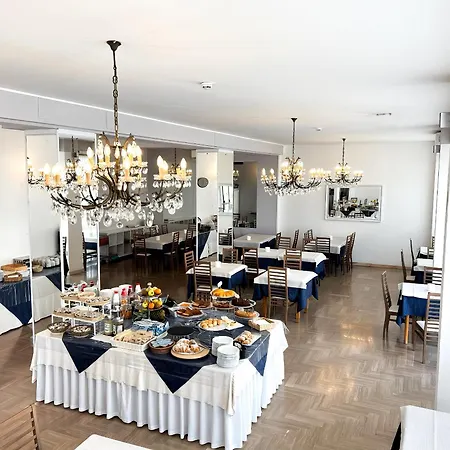 Angeles - Fronte Mare 3* Riccione