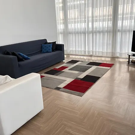 Angeles - Fronte Mare