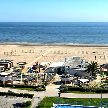 Hotel Angeles - Fronte Mare 3*