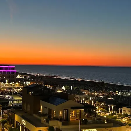 Hotel Angeles - Fronte Mare Riccione