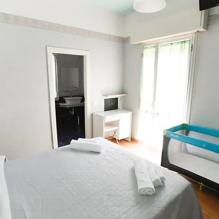 Hotel Angeles - Fronte Mare