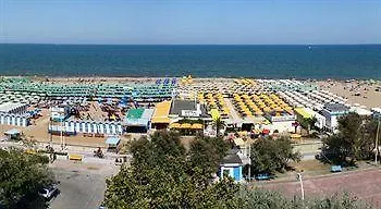 Angeles - Fronte Mare 3* ريتشيوني